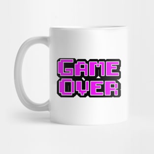 arcade gaming Mug